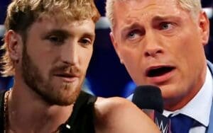 Logan Paul Declares Cody Rhodes’ ‘Story Is Over’ Ahead of King and Queen of the Ring Logan Paul Declares Cody Rhodes' 'Story Is Over' Ahead of King and Queen of the Ring