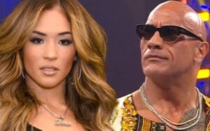Lola Vice Expresses Desire to Star in Blockbuster Film with The Rock Lola Vice Expresses Desire to Star in Blockbuster Film with The Rock