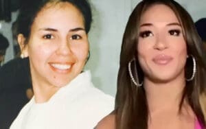 Lola Vice Reveals Her Mom Was Pregnant During Her Black Belt Test Lola Vice Reveals Her Mom Was Pregnant During Her Black Belt Test