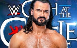 Major Drew McIntyre Match Expected for 2024 WWE Clash at The Castle