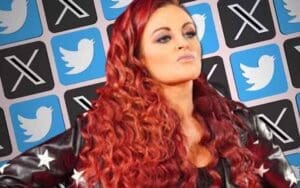Maria Kanellis Buries Signs of Controversy By Shutting Down Troll on Social Media