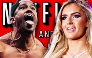 Mariah May Extends Netflix and Chill Invite to Anthony Bowens