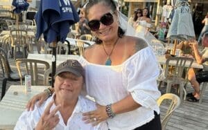 Marty Jannetty’s New Wife Shares Heartfelt Reaction to Their Marriage Marty Jannetty's New Wife Shares Heartfelt Reaction to Their Marriage