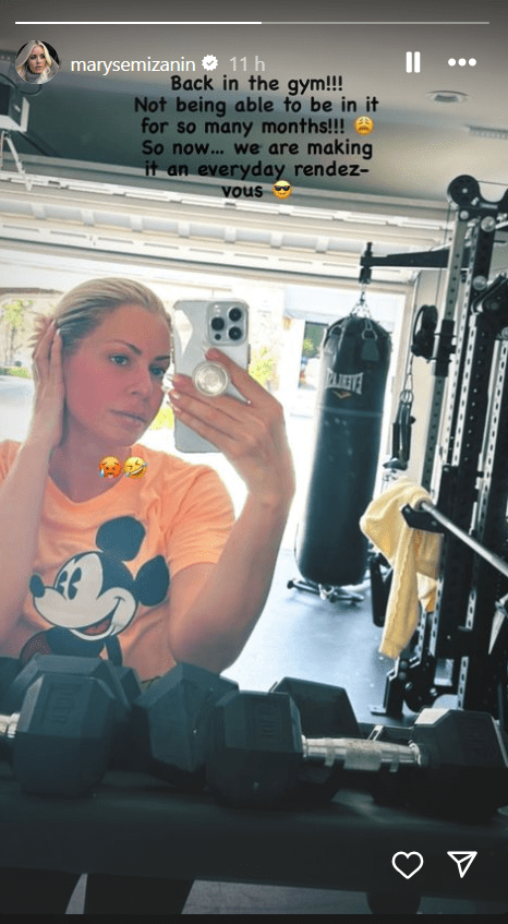 maryse-back-in-the-gym-tumor-free-declaration-post-pre-cancer-diagnosis-44