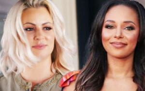 Maryse Moved by Brandi Rhodes After Endometriosis Diagnosis