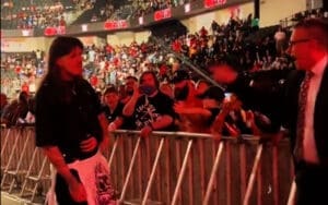 Michael Cole’s Dressing Down Dominik Mysterio Revealed in Unseen Footage from 5/27 WWE RAW Michael Cole's Dressing Down Dominik Mysterio Revealed in Unseen Footage from 5/27 WWE RAW