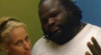 Michelle McCool Reveals Mark Henry Helped Her While Trapped In A Stuck Elevator