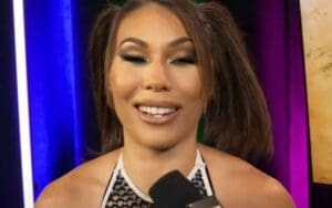 Michin Declares Herself 'The Princess of Extreme' After 5/28 WWE NXT Win