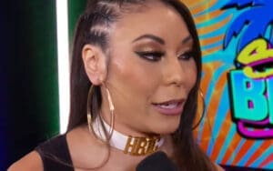 Michin Vows to Make History After 4/30 WWE NXT Spring Breakin' Return