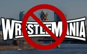 Minnesota No Longer Expected to be Site of WrestleMania 41 Minnesota No Longer Expected to be Site of WrestleMania 41