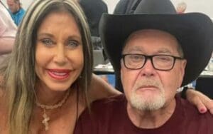 Missy Hyatt Claims She Dated Jim Ross for a Couple of Years