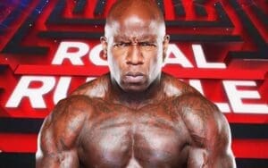 Moose Addresses Potential WWE Royal Rumble Crossover Appearance Moose Addresses Potential WWE Royal Rumble Crossover Appearance