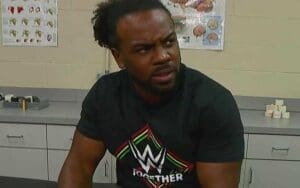 Xavier Woods Cleared to Return to In-Ring Action on 5/20 WWE RAW Mysterious Music and Flickering Lights Strike Again on 5/20 WWE RAW