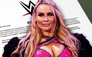 Natalya Faces Crossroads as WWE Contract Nears Expiry Natalya Faces Crossroads as WWE Contract Nears Expiry
