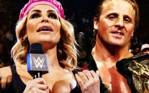 Natalya Honors Owen Hart on 25th Anniversary of Tragic Passing with Touching Tribute