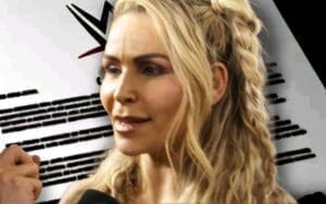 Natalya 'Weighing Her Options' on WWE Contract Renewal