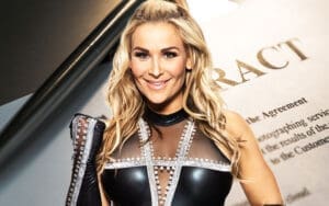 Natalya’s WWE Contractual Status Amidst Looming Expiry Unveiled Natalya's WWE Contractual Status Amidst Looming Expiry Unveiled