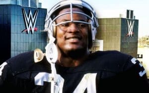 NFL Star Bo Jackson Considered Joining WWE Once