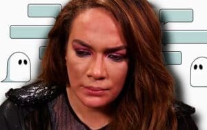 Nia Jax Raises Eyebrows with Cryptic Tweet About Being Ghosted by a Friend