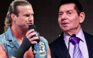 Nic Nemeth Claims Vince McMahon Wanted Him in WWE Forever Nic Nemeth Claims Vince McMahon Wanted Him in WWE Forever
