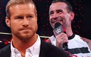Nic Nemeth Responds to Mentions in CM Punk’s WWE Raw Promo Regarding Drew McIntyre Nic Nemeth Responds to Mentions in CM Punk's WWE Raw Promo Regarding Drew McIntyre