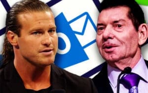 Nic Nemeth Sent Vince McMahon 20-Page Email Asking for WWE Release Nic Nemeth Sent Vince McMahon 20-Page Email Asking for WWE Release