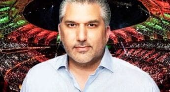 Nick Khan’s Role in Building a ‘Strong’ WWE-Saudi Arabia Partnership