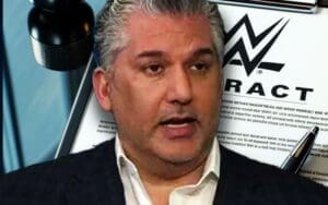 Nick Khan’s WWE Contract Expiry Date Revealed Nick Khan's WWE Contract Expiry Date Revealed