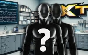 NXT Stars Were Held Back By Injuries Prior to WWE Release NXT Stars Were Held Back By Injuries Prior to WWE Release
