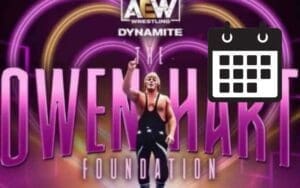 Owen Hart Cup Tournament Finals Date Unveiled