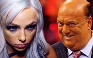 Paul Heyman Allegedly Blamed Liv Morgan for Failing to Get Over Paul Heyman Allegedly Blamed Liv Morgan for Failing to Get Over