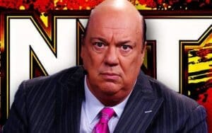 Paul Heyman Extensively Helping WWE NXT Main Roster Call-Ups