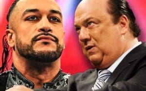 Paul Heyman's Involvement with Damian Priest Revealed