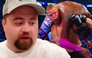 Paul Walter Hauser Calls Out Vince McMahon for Poorly Handling Black Champions