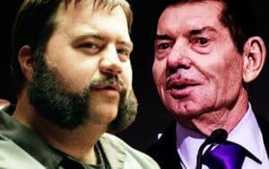 Paul Walter Hauser Discloses True Feelings About Vince McMahon's WWE Exit