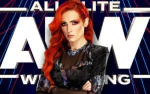 Possibility of Becky Lynch Joining AEW After WWE Contract Expiry Possibility of Becky Lynch Joining AEW After WWE Contract Expiry