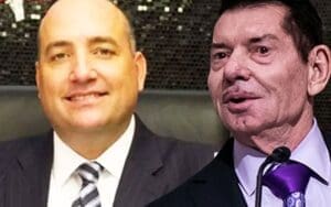 Possibility of Ex-WWE COO Brad Blum Joining Vince McMahon In New Venture Revealed Possibility of Ex-WWE COO Brad Blum Joining Vince McMahon In New Venture Revealed