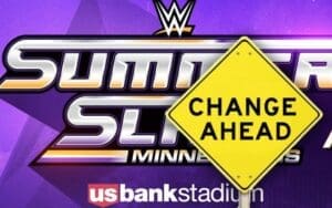 Possible Reason Behind SummerSlam 2026 Becoming a Two-Night Event Possible Reason Behind SummerSlam 2026 Becoming a Two-Night Event