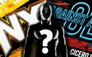 Possible Spoiler on NXT Talents Involvement at TNA Against All Odds