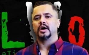 Primo Colon Addresses Possible WWE Return to Join the LWO Group