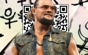 QR Code from 5/17 WWE SmackDown Reveals Direct Connection to Bo Dallas QR Code from 5/17 WWE SmackDown Reveals Direct Connection to Bo Dallas
