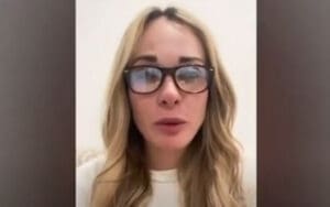 QR Video on 5/27 WWE RAW Reveals Missing Woman Found QR Video on 5/27 WWE RAW Reveals Missing Woman Found