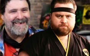 Paul Walter Hauser in Negotiations to Play Mick Foley in Upcoming Film or Series