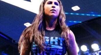Rachael Ellering Responds to Fan Incident at ROH Tapings