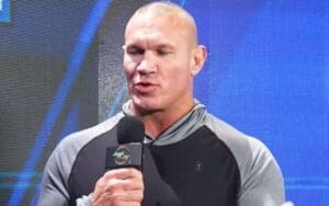 Randy Orton Admits He Once Ripped a Urinal Off The Wall Randy Orton Admits He Once Ripped a Urinal Off The Wall
