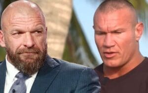 Randy Orton Backs Triple H as Top Choice for WWE’s Head of Creative Role Randy Orton Backs Triple H as Top Choice for WWE's Head of Creative Role