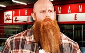 Reason for Erick Rowan’s WWE Performance Center Visit Ahead of Impending Return Reason for Erick Rowan's WWE Performance Center Visit Ahead of Impending Return