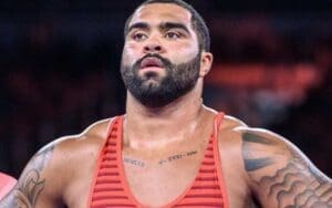 Reason for Gable Steveson's WWE Release Revealed
