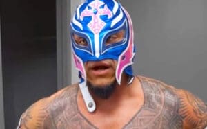 Rey Mysterio Admits Kofi Kingston Knocked Him Out After King of The Ring Loss