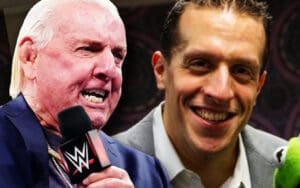 Ric Flair Blasts WWE for Steve Rubin Firing: “Worst Professional Move I’ve Ever Seen” Ric Flair Blasts WWE for Steve Rubin Firing: "Worst Professional Move I've Ever Seen"